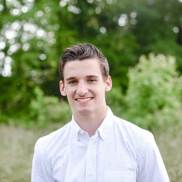 Meet your Posher, Daniel - Picture 1 of 1